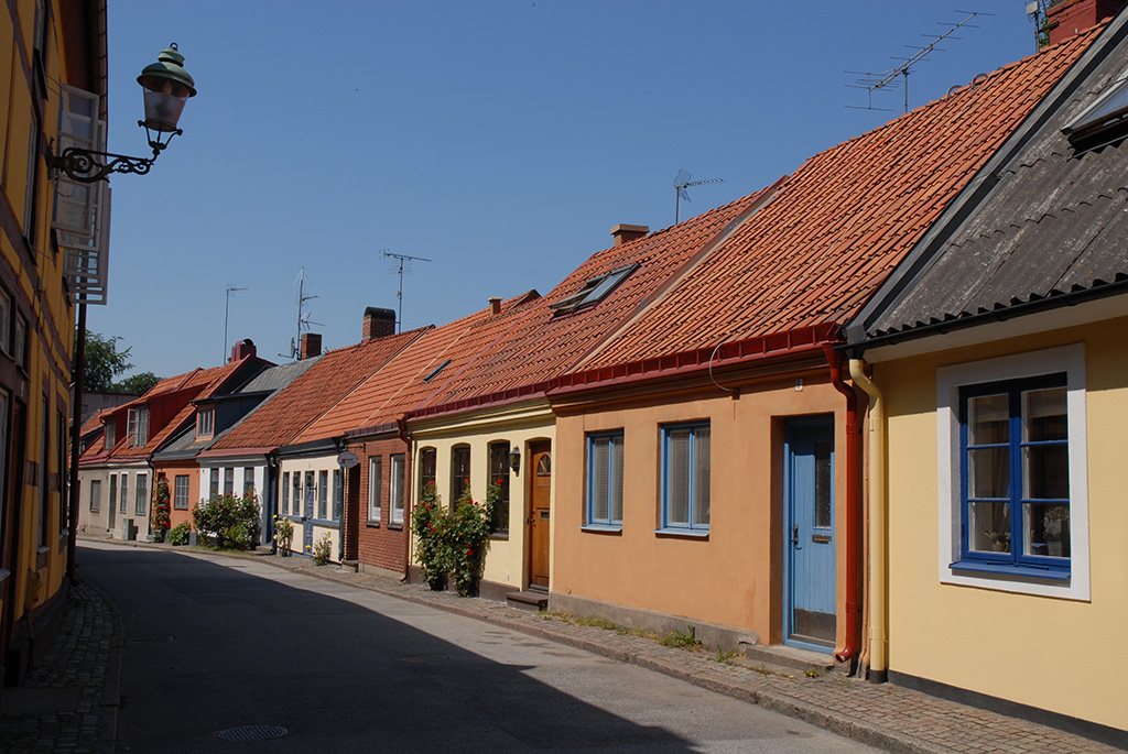 Ystad