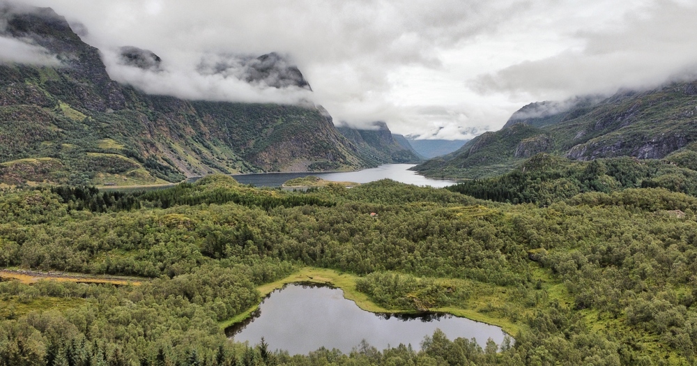 Lofoten