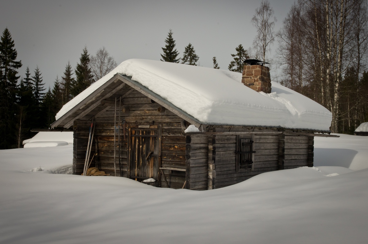 Kårebolssätern