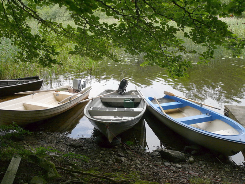 Naturhafen