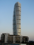 Turning Torso