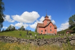 Kirche Vinje