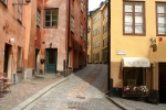 "Old Maps" Gamla Stan