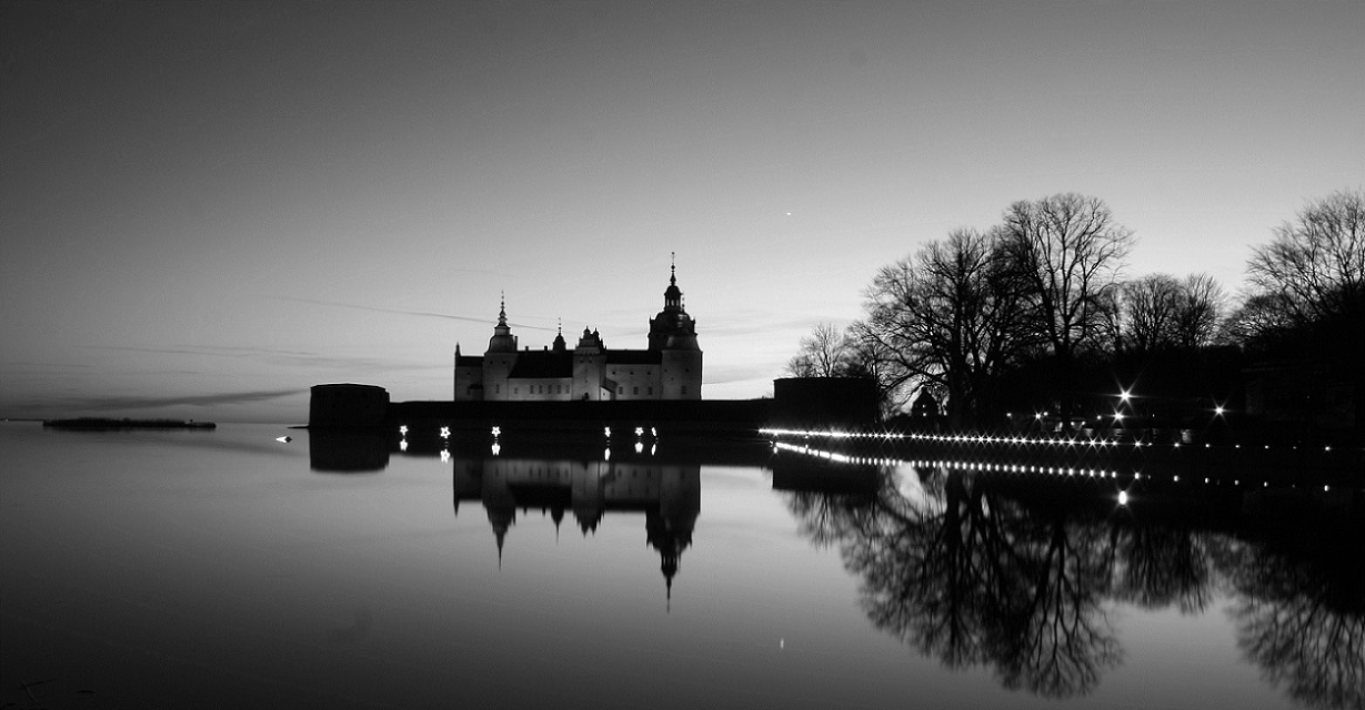 Schloß Kalmar