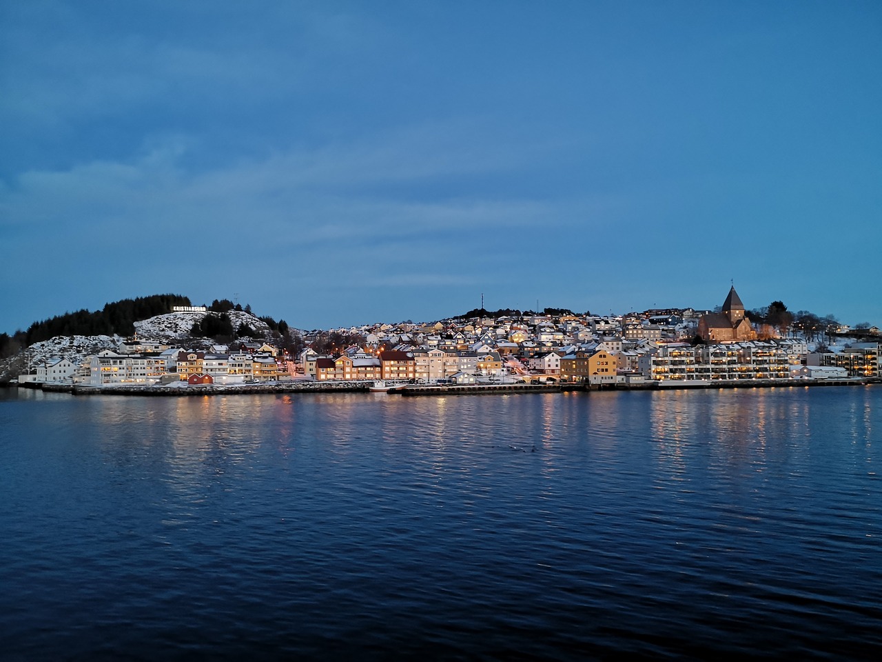 Kristiansund