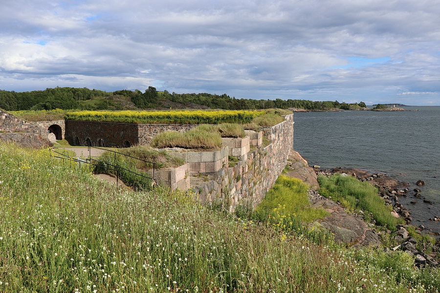 Suomenlinna 2