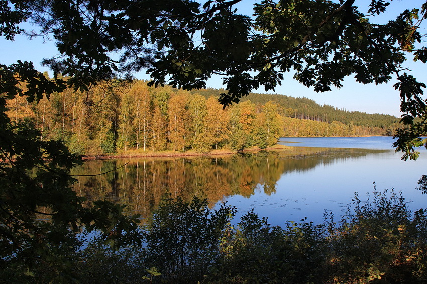 Der Torvsjö...