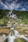 Fossen, irgendwo in Norge