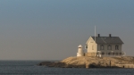 Lighthouse Marstrand