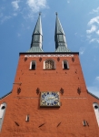 Växjö Kirche