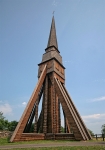 Pelarne kyrka