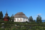 Hallen kyrka