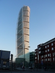 Turning Torso