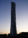 Turning Torso