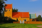 Rörvig-Kirke