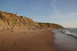 Strand von Hirtshals