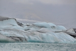 Jökulsarlon / Island