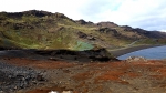 buntes Reykjanes