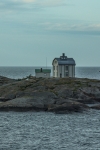 Lotsenhaus Ålandinseln