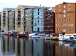 Wohnen in Trondheim 1