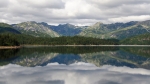 Botnedalsvatn / Telemark