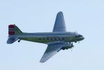 DC- 3 Dakota