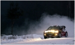 Rally Sweden 2012