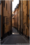 Gamla Stan ...