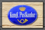 Kungl. Postkontor