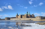 Kalmar slottet